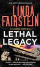 Lethal Legacy (Alexandra Cooper Series #11), Fairstein Linda 