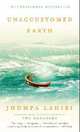Unaccustomed Earth, Jhumpa Lahiri 