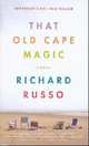 That Old Cape Magic, RUSSO, RICHARD 