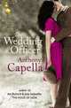 The Wedding Officer, Capella Anthony 