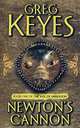 Newton's Cannon, Keyes, Greg 