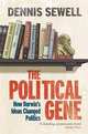 The Political Gene, Sewell Dennis 