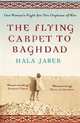 The Flying Carpet to Baghdad, Jaber Hala 