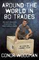 Around the World in 80 Trades, Woodman Conor 