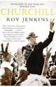 Churchill, Jenkins, Roy, Hastings Max ; Jenkins 
