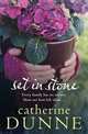 Set in Stone, Dunne Catherine 