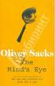 The Mind's Eye, Oliver W. Sacks 