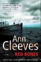Red Bones, Cleeves Ann 