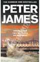 Dead Man's Grip, James Peter 