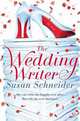 The Wedding Writer, Schneider Susan 