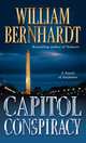 Capitol Conspiracy (Ben Kincaid Series #16), Bernhardt William 