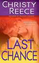 Last Chance (Last Chance Rescue Series #6), Reece Christy 