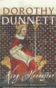 King Hereafter, Dunnett Dorothy 
