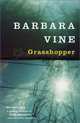 Grasshopper, Vine Barbara 