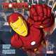 Iron Man Armored Adventures: Deep Freeze!, Berrios Frank 