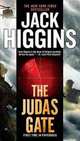 The Judas Gate, Higgins Jack 