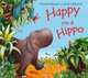 Happy I'm a Hippo, Richard Edwards 