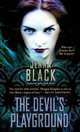 The Devil's Playground (Morgan Kingsley Series #5), Black Jenna 
