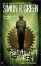 Paths Not Taken (Nightside Series #5), Green Simon R. 