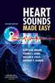Heart Sounds Made Easy (+ CD-ROM), Brown Elspeth M. 