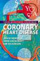 Coronary Heart Disease, Newby David E. 
