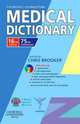 Churchill Livingstone Medical Dictionary, Brooker, Chris 