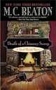 Death of a Chimney Sweep, Beaton M.C. 