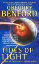 Tides of Light (Galactic Center Series #4), Benford Gregory 