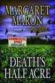 Death's Half Acre (Deborah Knott Series #14), Maron Margaret 