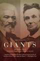 Giants: The Parallel Lives of Frederick Douglass and Abraham Lincoln, Stauffer John 