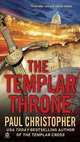 The Templar Throne, Christopher Paul 