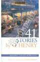 41 Stories by O.Henry, O. Henry 