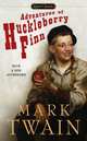 The Adventures of Huckleberry Finn, Twain Mark 