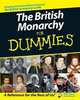 The British Monarchy For Dummies®, Wilkinson, Philip 