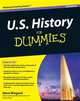 U.S. History For Dummies®, Steve Wiegand 