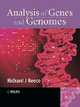 Analysis of Genes and Genomes / Анализ генов и геномов, Reece Richard J. 