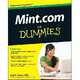 Mint.com for Dummies, Perry Gail A. 