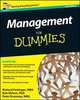 Managment For Dummies: 2nd Edition, Richard Pettinger 