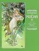 Drawings of Mucha / Альфонс Муха: Рисунки, Alphonse Maria Mucha 
