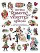 Old-Time Romantic Vignettes in Full Color, Grafton Carol Belanger 