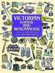 Victorian Goods and Merchandise: 2,300 Illustrations, Grafton Carol Belanger 