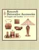 Roycroft Decorative Accessories in Copper and Leather: The 1919 Catalog, Hubbard Elbert 