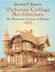 Victorian Cottage Architecture, F.Barber George 