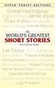 The World's Greatest Short Stories, Daley James 