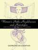 Women's Hats, Headdresses and Hairstyles: With 453 Illustrations, Medieval to Modern (Dover Books on Fashion Series), Courtais Georgine De 