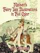 Nielsen's Fairy Tale Illustrations in Full Color, Nielsen Kay 