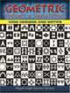 Geometric Themes and Variations: 4,300 Designs and Motifs, Serrano Miguel Angel Sanchez 
