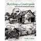 Sketching the Countryside: How to Draw the Vanishing Rural Landscape, Lohan Frank J. 