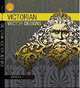 Victorian Vector Designs (+ CD-ROM), Weller Alan 