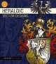 Heraldic Vector Designs (+ CD-ROM), Weller Alan 